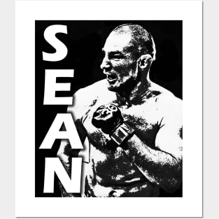 Sean Posters and Art